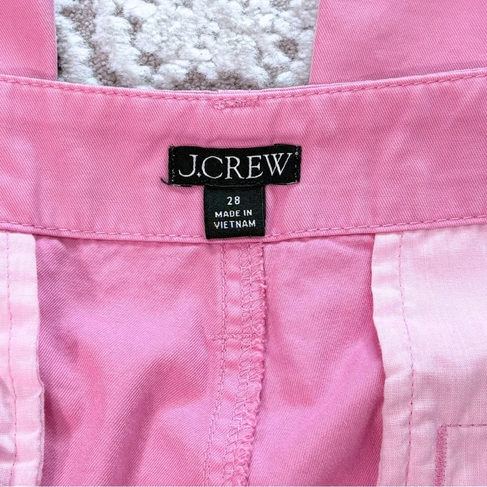 J. Crew Women’s Sailor Heritage Relaxed Chino
